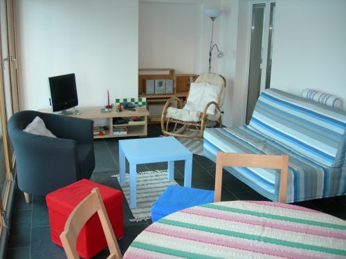 Das Haus von Innen 09